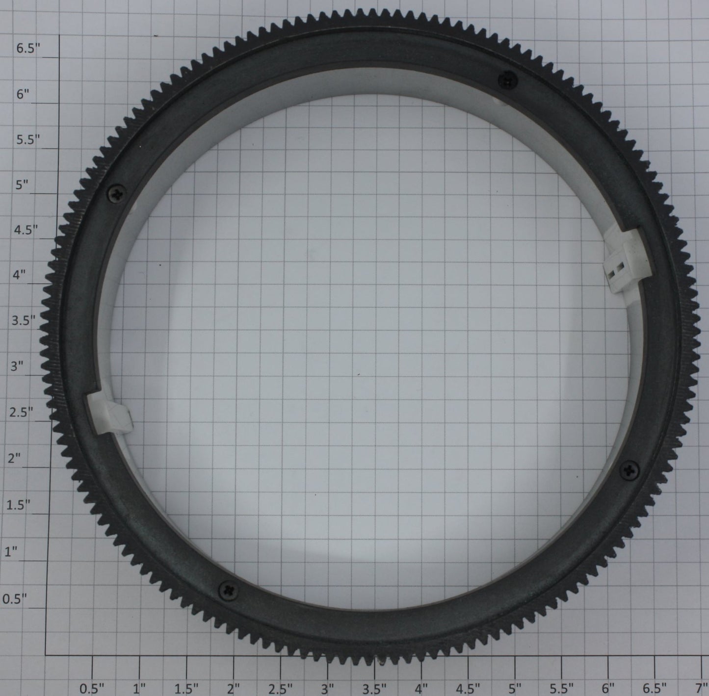Lionel 24111-111 Large Swing Bridge Ring Gear