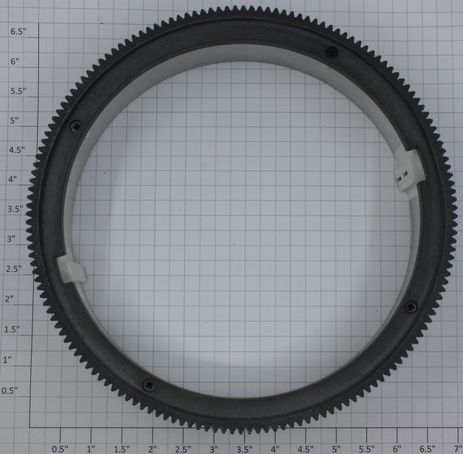 Lionel 24111-111 Large Swing Bridge Ring Gear