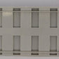 Lionel 21328-11 Light Gray Dummy Interurban Interior