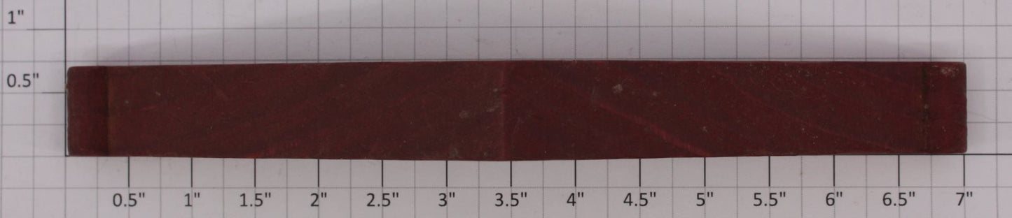 Lionel 30034-970 Red Lincoln Log Roof Support