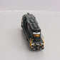 Athearn 88599 HO CSX/Boxcar Logo RTR SD40 Diesel Locomotive w/DCC & Sound #8901