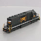 Athearn 88599 HO CSX/Boxcar Logo RTR SD40 Diesel Locomotive w/DCC & Sound #8901