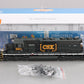Athearn 88599 HO CSX/Boxcar Logo RTR SD40 Diesel Locomotive w/DCC & Sound #8901
