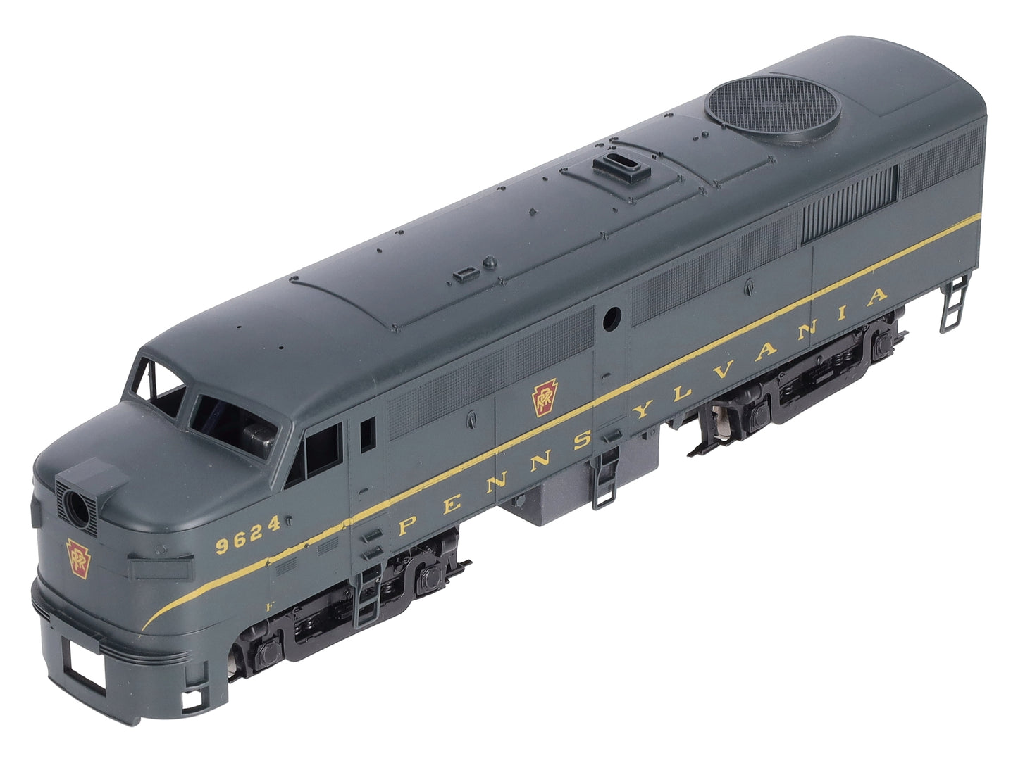 American Models 9624 S Scale Pennsylvania FA-2 Diesel #9624 LN/Box