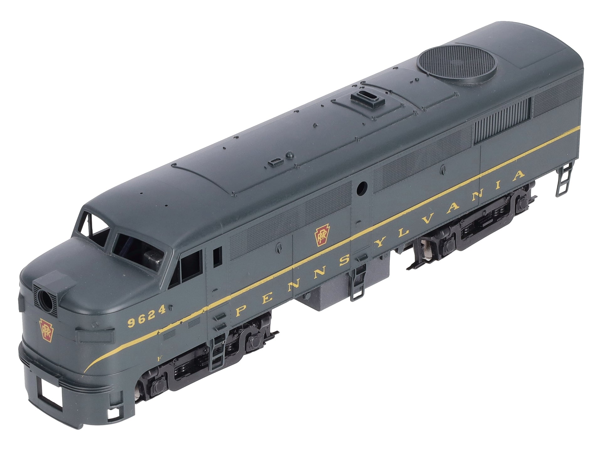 American Models 9624 S Scale Pennsylvania FA-2 Diesel #9624 LN/Box