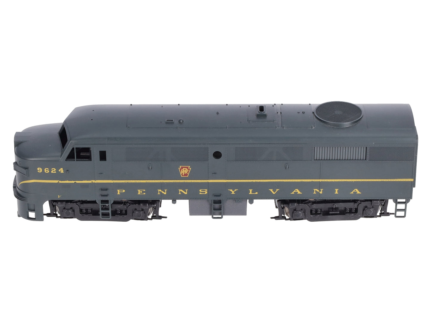 American Models 9624 S Scale Pennsylvania FA-2 Diesel #9624 LN/Box