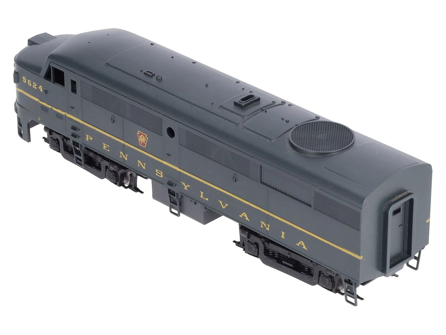 American Models 9624 S Scale Pennsylvania FA-2 Diesel #9624 LN/Box
