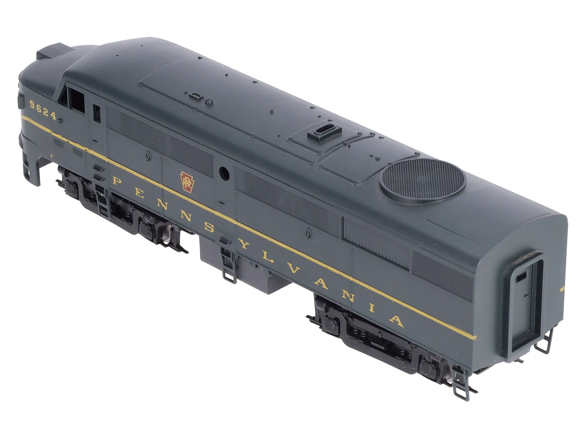 American Models 9624 S Scale Pennsylvania FA-2 Diesel #9624 LN/Box