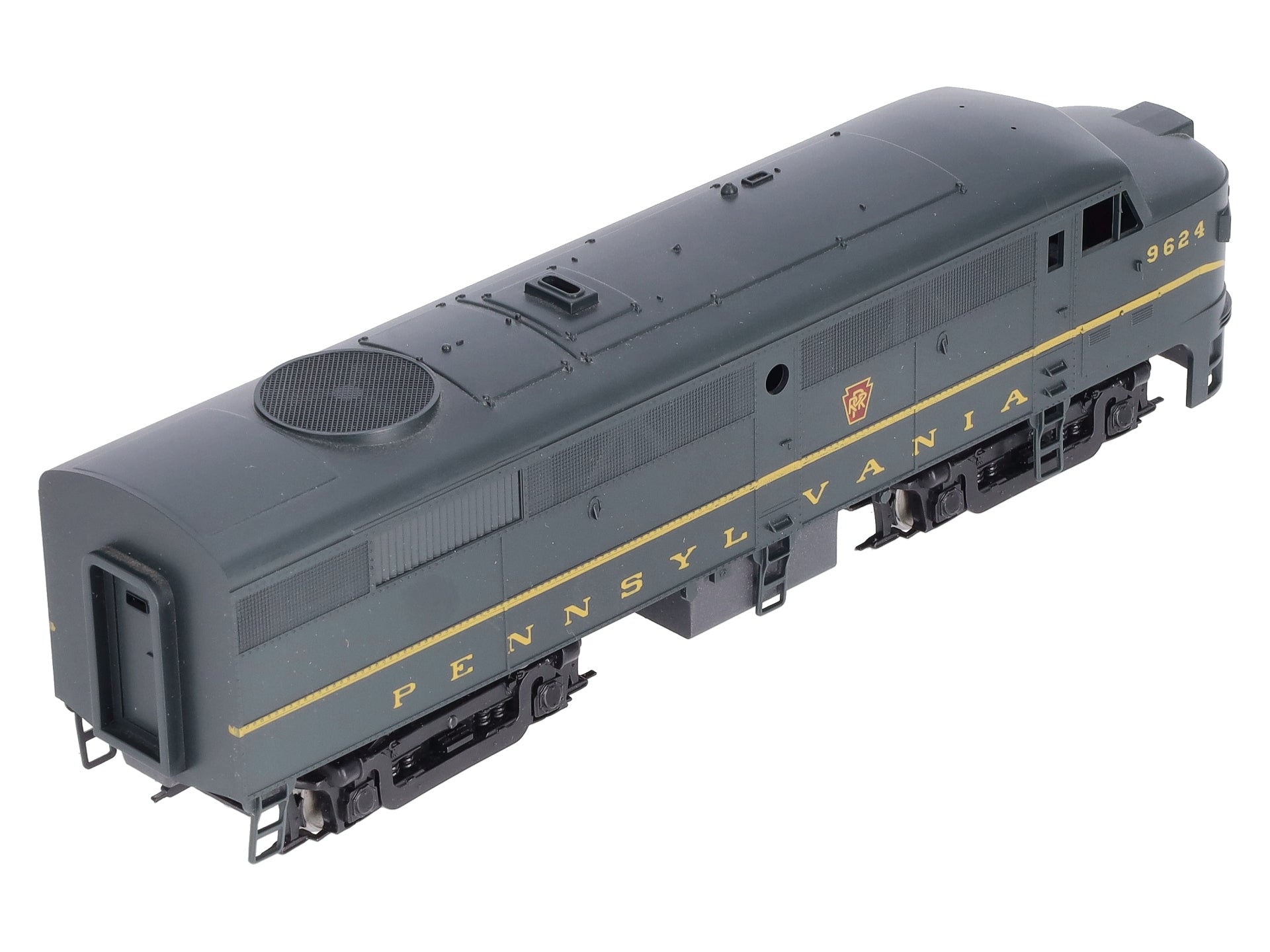 American Models 9624 S Scale Pennsylvania FA-2 Diesel #9624 LN/Box