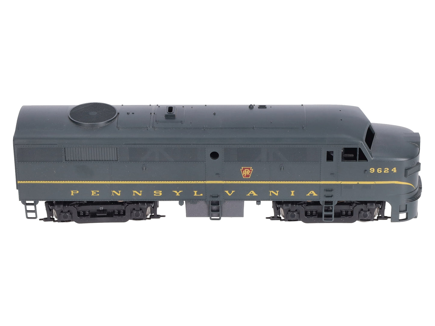 American Models 9624 S Scale Pennsylvania FA-2 Diesel #9624 LN/Box