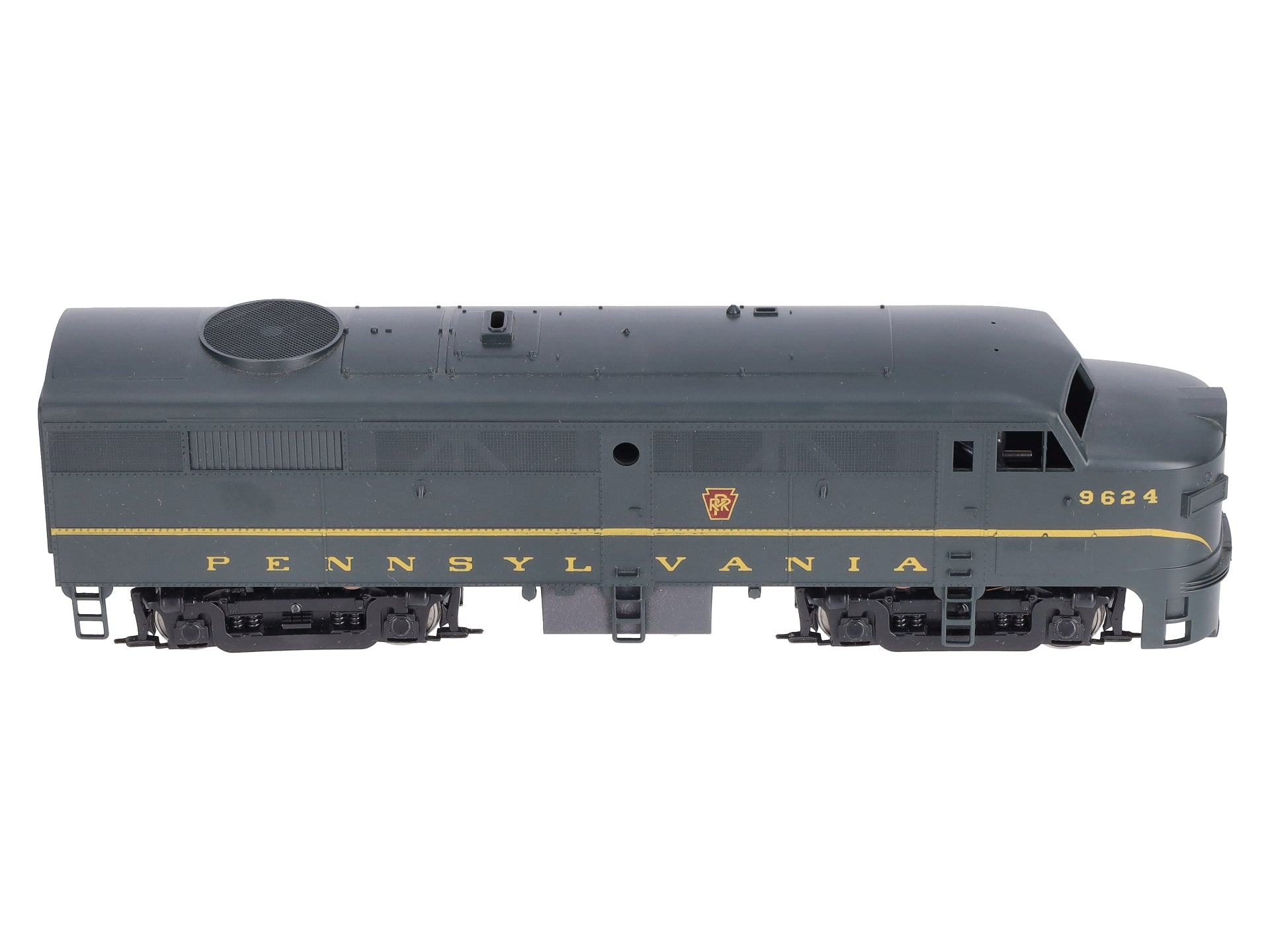 American Models 9624 S Scale Pennsylvania FA-2 Diesel #9624 LN/Box