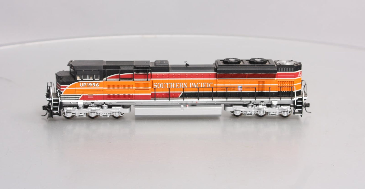 Walthers 910-19823 HO Union Pacific EMD SD70ACe #1996