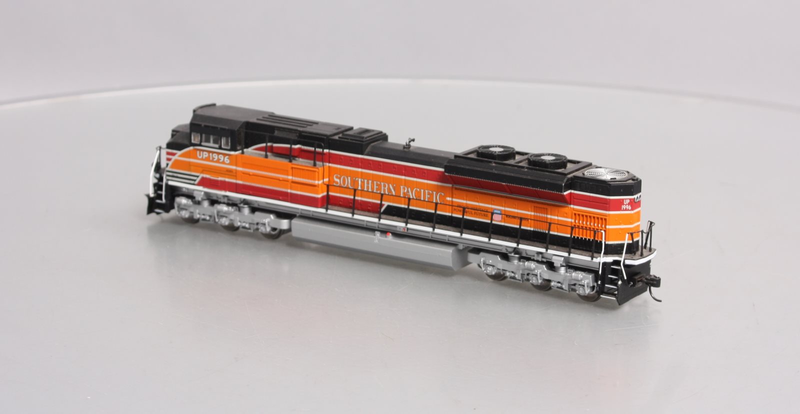 Walthers 910-19823 HO Union Pacific EMD SD70ACe #1996