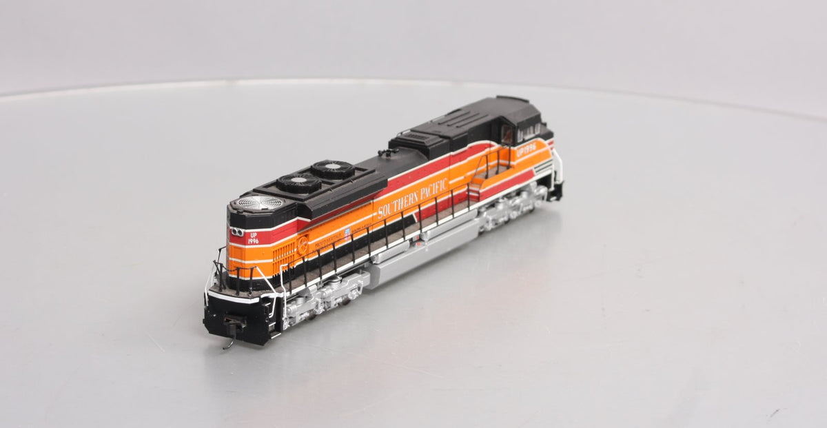 Walthers 910-19823 HO Union Pacific EMD SD70ACe #1996