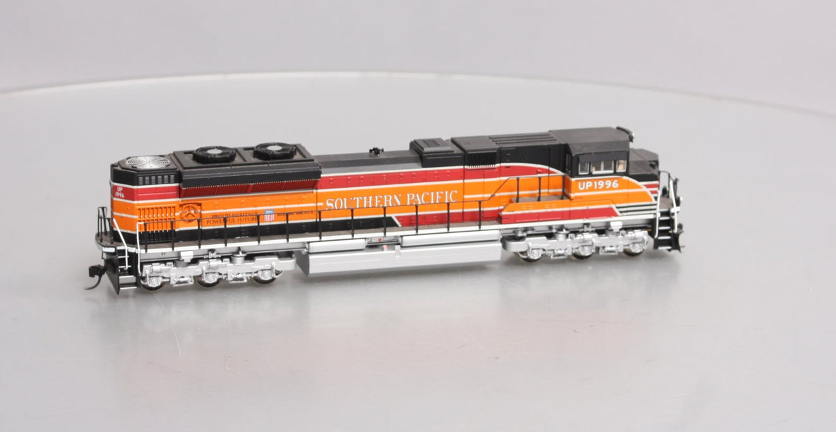 Walthers 910-19823 HO Union Pacific EMD SD70ACe #1996