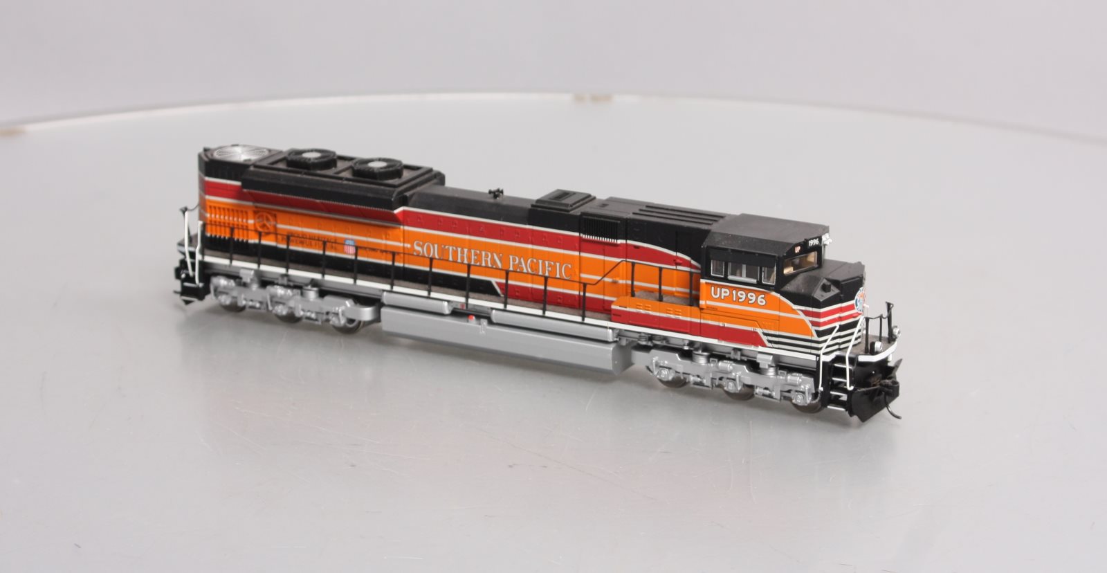 Walthers 910-19823 HO Union Pacific EMD SD70ACe #1996