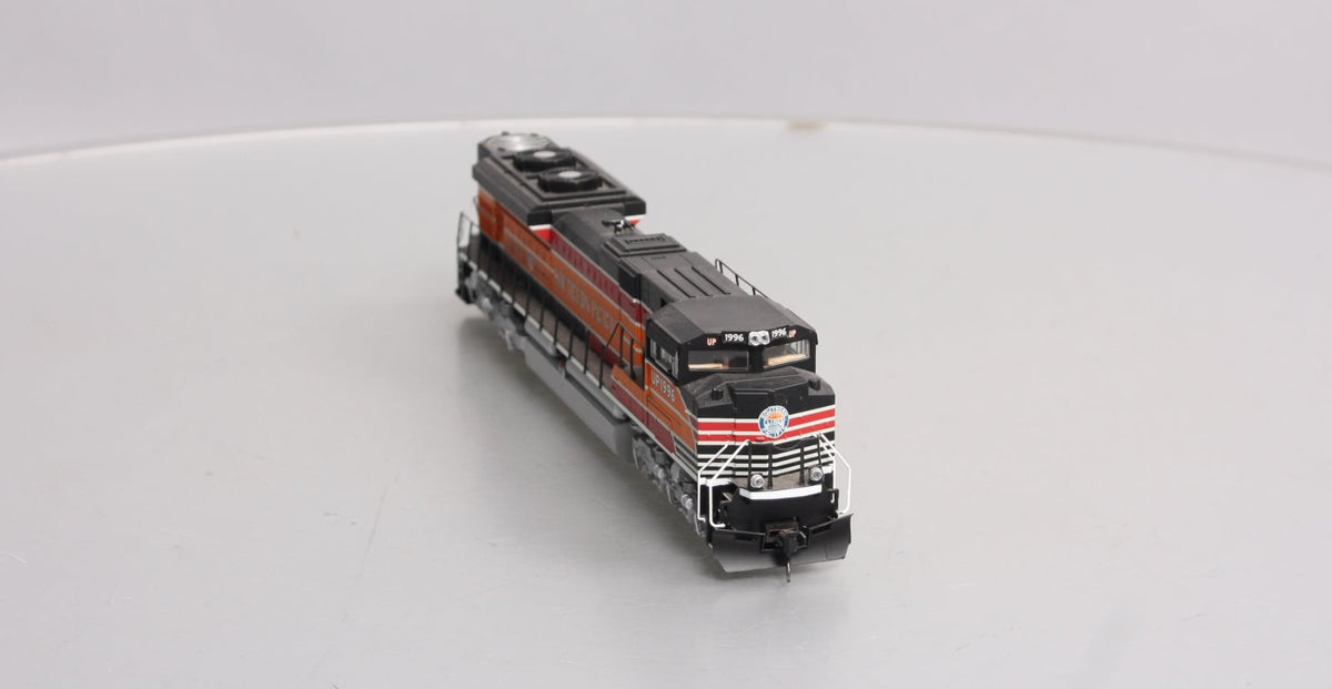 Walthers 910-19823 HO Union Pacific EMD SD70ACe #1996