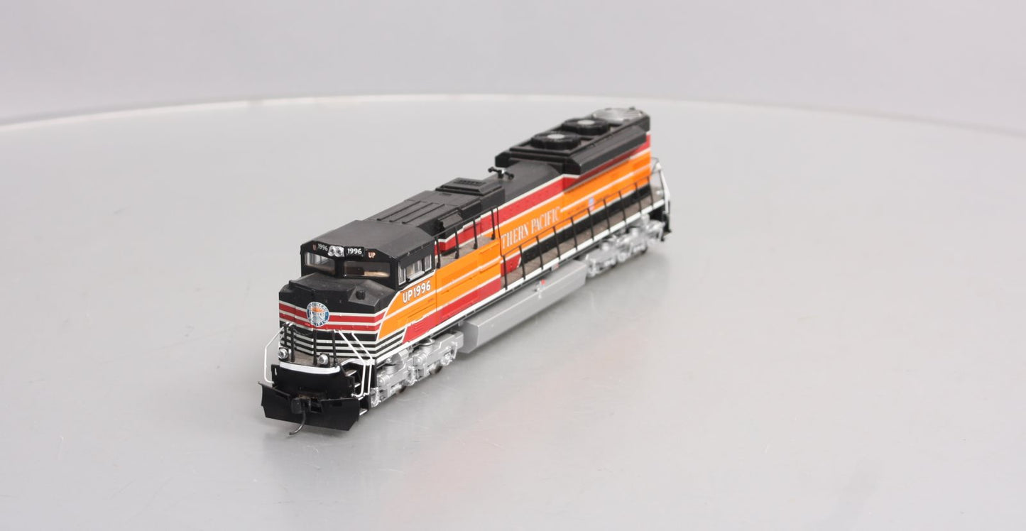 Walthers 910-19823 HO Union Pacific EMD SD70ACe #1996