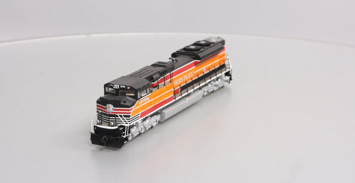 Walthers 910-19823 HO Union Pacific EMD SD70ACe #1996