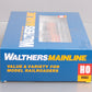 Walthers 910-19823 HO Union Pacific EMD SD70ACe #1996
