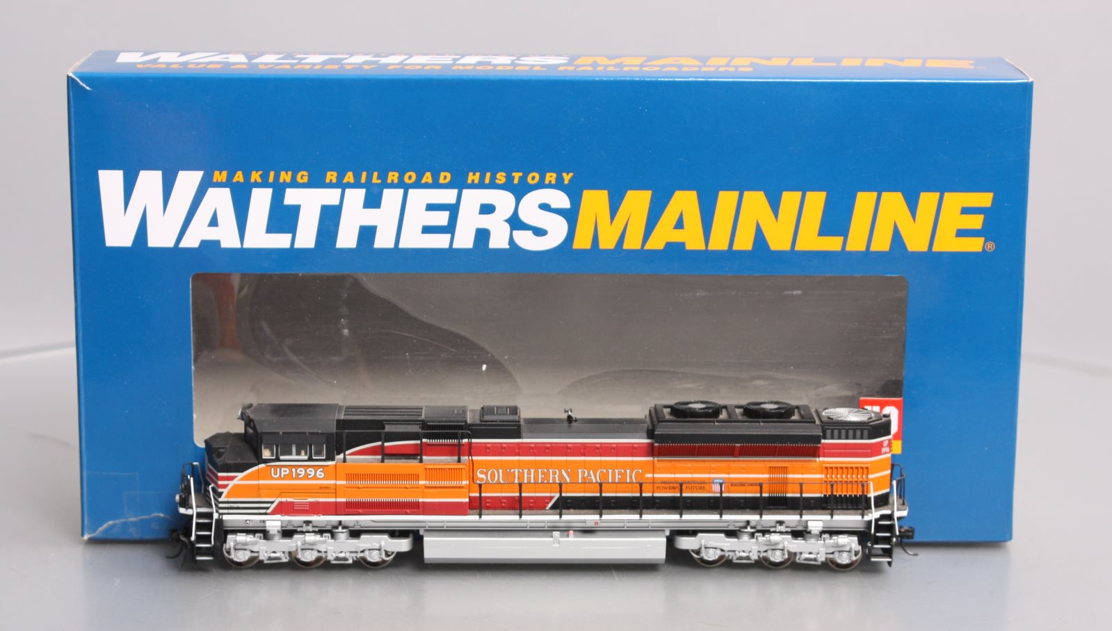 Walthers 910-19823 HO Union Pacific EMD SD70ACe #1996