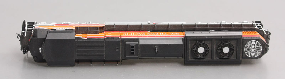 Walthers 910-19823 HO Union Pacific EMD SD70ACe #1996
