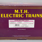 MTH 20-90647 O Pacific Fruit Express 40' Steel Sided Reefer 6-Car Set NIB