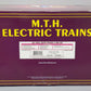MTH 20-90647 O Pacific Fruit Express 40' Steel Sided Reefer 6-Car Set NIB