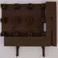 Lionel 32919-20 Brown Maiden Rescue Base