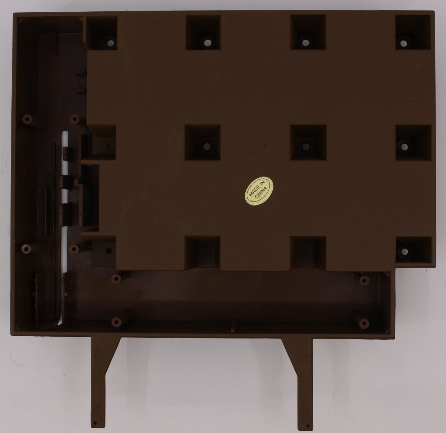 Lionel 32919-20 Brown Maiden Rescue Base