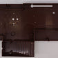 Lionel 22191-10 K-Line Operating Passenger Station Platform