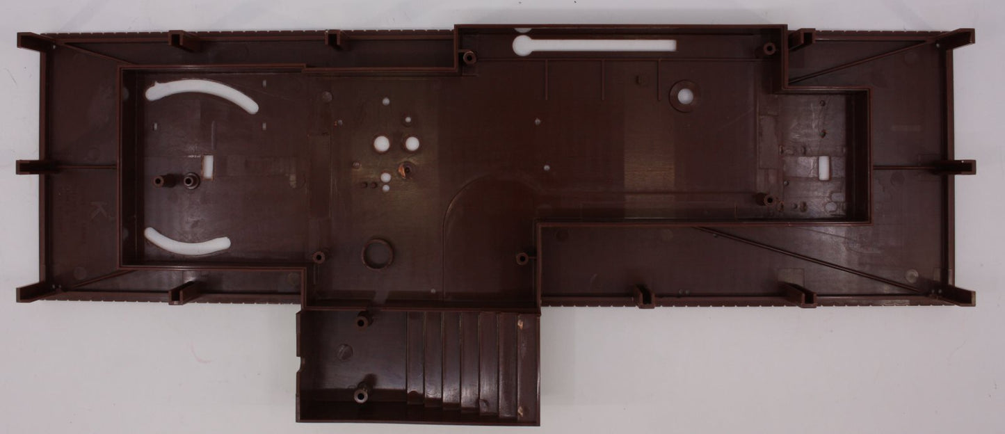 Lionel 22191-10 K-Line Operating Passenger Station Platform