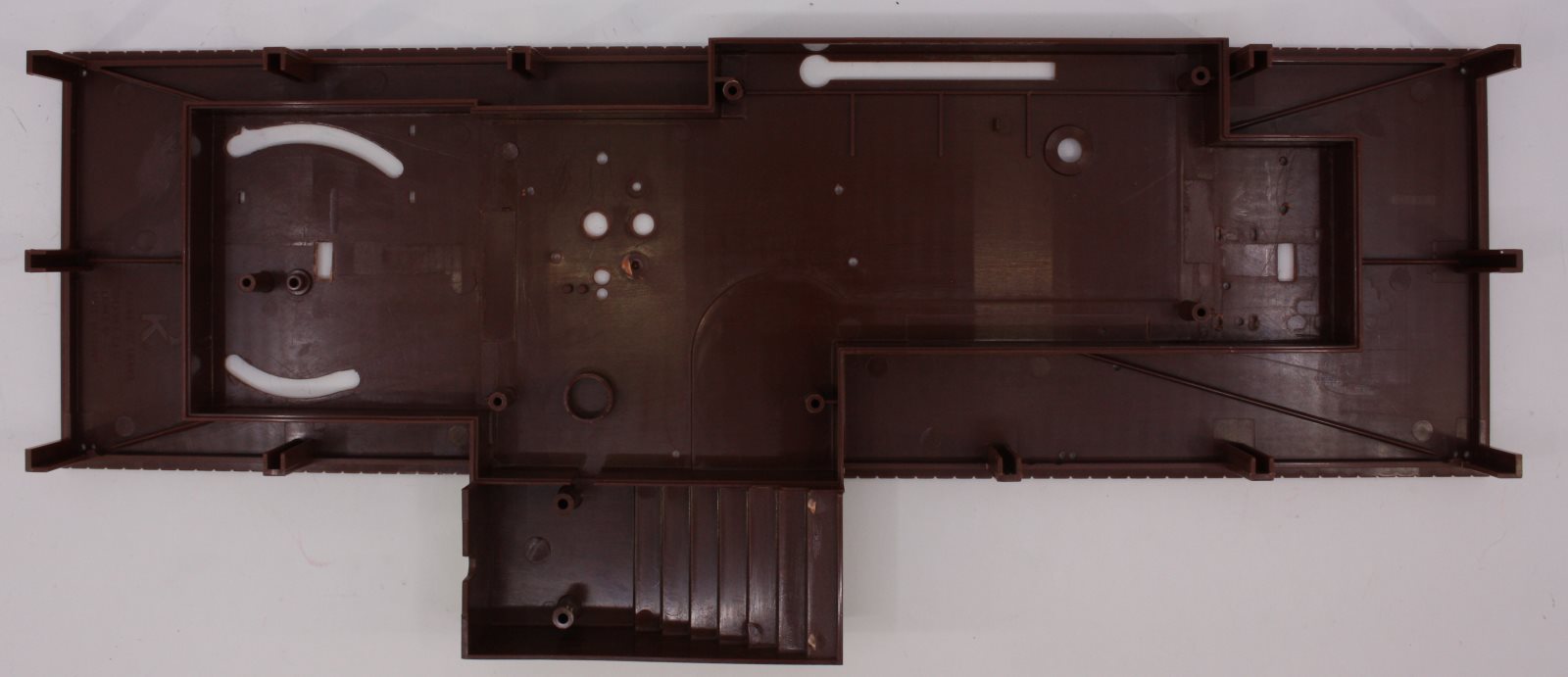 Lionel 22191-10 K-Line Operating Passenger Station Platform
