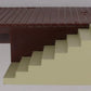 Lionel 22191-10 K-Line Operating Passenger Station Platform