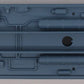 Lionel 25101-7 Polar Express Madison Coach Shell #2