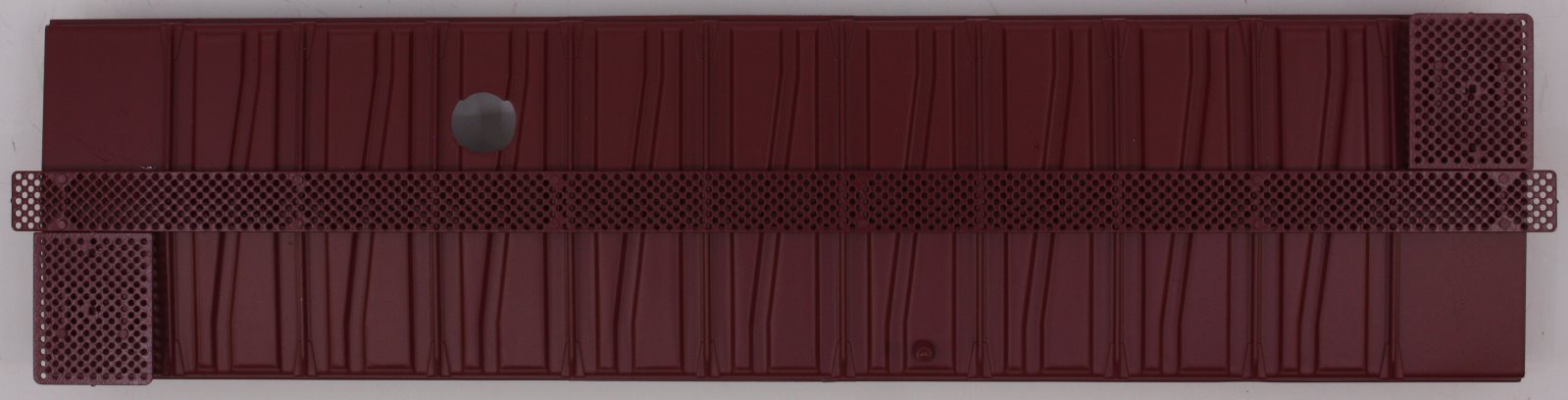 Lionel 22299-3 Milwaukee Road Bay Window Caboose Roof