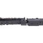 Broadway Limited 85 HO Santa Fe 2-10-4 Steam Locomotive #3829 w/DCC & Sound