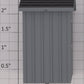 Lionel 21449-11 Gray Operating Loading Platform Shed
