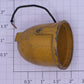 American Flyer XA8862Y S Gauge Yellow Searchlight Housing with Reflector & Wire