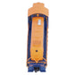 Atlas 40003081 N Chicago & Eastern Illinois RS-1 Locomotive (Blue/Orange) #117