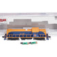 Atlas 40003081 N Chicago & Eastern Illinois RS-1 Locomotive (Blue/Orange) #117