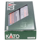 Kato 106-0430-DCC N Milwaukee Road EMD FP7A-F7B Diesel Locomotive DCC
