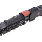Broadway Limited 5702 N CB&Q USRA Heavy Mikado Steam Locomotive Sound #5504