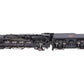Broadway Limited 5702 N CB&Q USRA Heavy Mikado Steam Locomotive Sound #5504