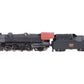Broadway Limited 5702 N CB&Q USRA Heavy Mikado Steam Locomotive Sound #5504
