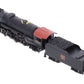 Broadway Limited 5702 N CB&Q USRA Heavy Mikado Steam Locomotive Sound #5504