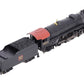 Broadway Limited 5702 N CB&Q USRA Heavy Mikado Steam Locomotive Sound #5504