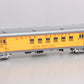Lionel 6-85347 O Gauge Union Pacific 60' Heavyweight RPO Passenger Car #2060