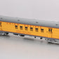 Lionel 6-85347 O Gauge Union Pacific 60' Heavyweight RPO Passenger Car #2060