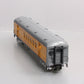 Lionel 6-85347 O Gauge Union Pacific 60' Heavyweight RPO Passenger Car #2060